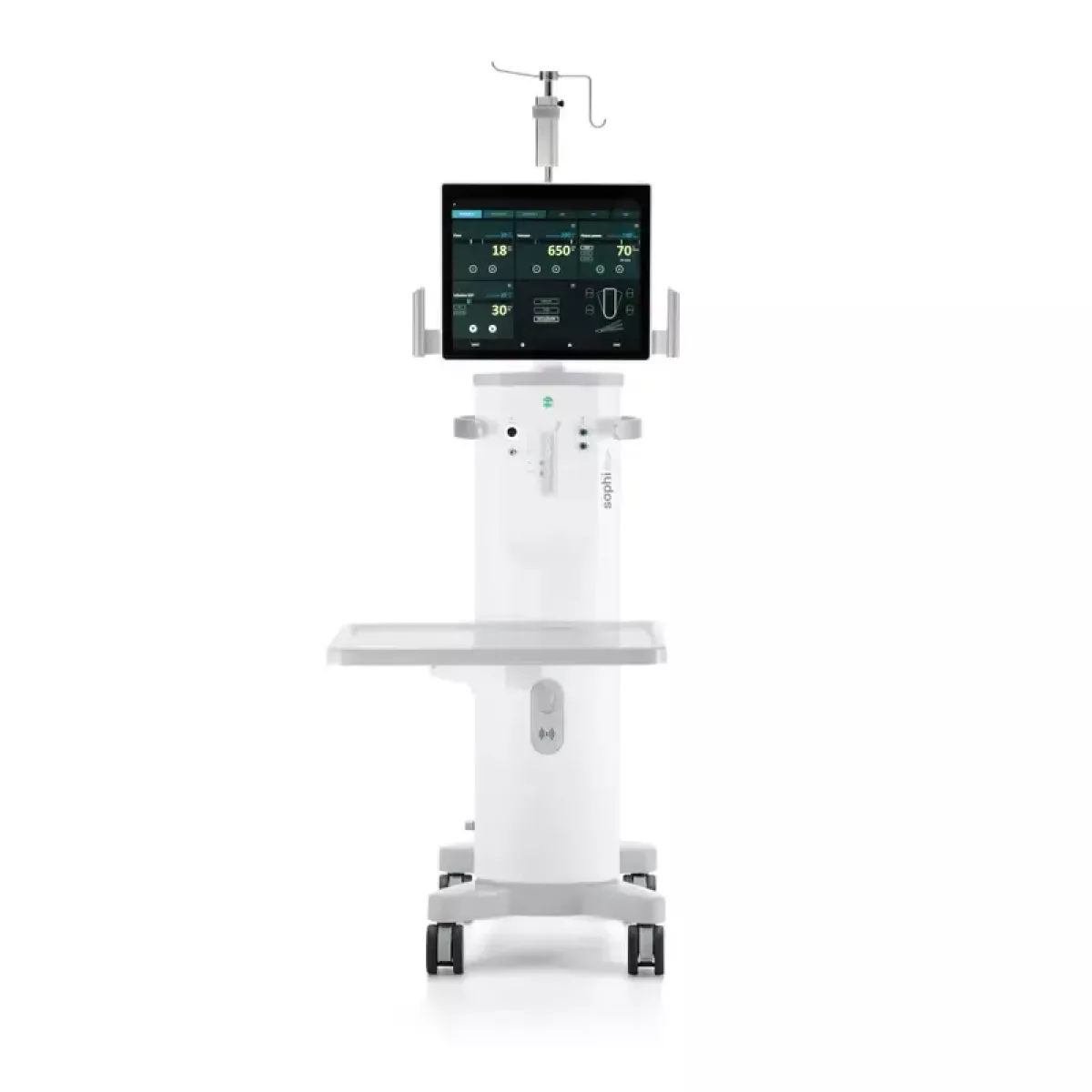 Sophi Eco1_результат